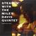 Vinyylilevy Miles Davis Quintet - Steamin' With The Miles Davis Quintet (LP)