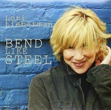 LP deska Lori Lieberman - Bend Like Steel (LP) - 1