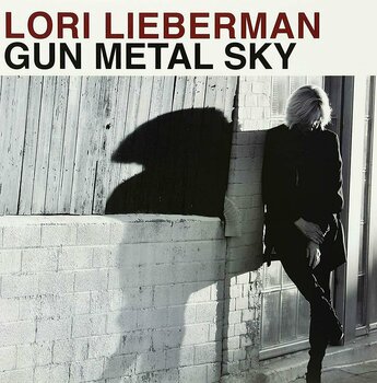 Vinylskiva Lori Lieberman - Gun Metal Sky (LP) - 1