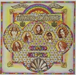 Schallplatte Lynyrd Skynyrd - Second Helping (Reissue) (LP)