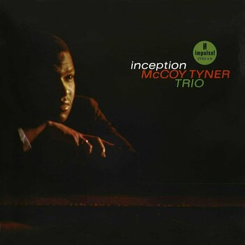 Vinyl Record McCoy Tyner - Inception (2 LP) - 1