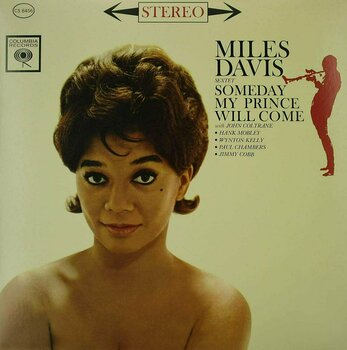 LP Miles Davis - Someday My Prince Will Come (2 LP) - 1
