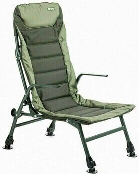 Chaise Mivardi Premium Long Chaise - 1