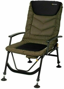 Fiskestol Prologic Commander Daddy Long Chair - 1