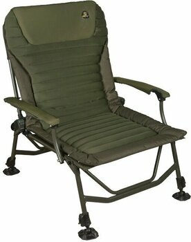 Visstoel Carp Spirit Kolossal Level Chair XXL - 1