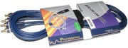 Soundking BB 422 3 m Audio Cable (Like new)