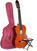 Klassinen kitara Valencia CG 1K /4/ Classical guitar Kit Natural