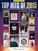 Partitura para pianos Hal Leonard Top Hits of 2015 - Easy Piano Piano Music Book