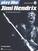 Partitura para guitarras e baixos Hal Leonard Play like Jimi Hendrix Guitar [TAB] Livro de música