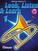 Noten Hal Leonard Look, Listen & Learn 1 Trombone TC