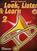 Noten für Blasinstrumente: Hal Leonard Look, Listen & Learn 2 Trombone BC Noten Hal Leonard Look, Listen & Learn 2 Trombone BC