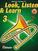 Noten für Blasinstrumente: Hal Leonard Look, Listen & Learn 3 Trombone TC Noten Hal Leonard Look, Listen & Learn 3 Trombone TC