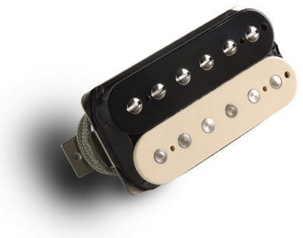 Micro guitare Gibson 498T ''Hot Alnico'' Bridge Pickup Zebra