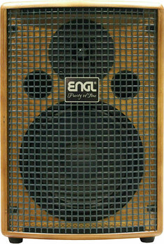 Amplificador combo para guitarra eletroacústica Engl A101 - 1