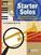 Noten für Blasinstrumente: Hal Leonard Starter Solos C/Bb Trombone BC/TC Noten Hal Leonard Starter Solos C/Bb Trombone BC/TC
