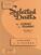 Noten für Blasinstrumente: Hal Leonard Selected Duets for Trumpet vol. 2 Noten Hal Leonard Selected Duets for Trumpet vol. 2