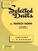 Partituri pentru instrumente de suflat: Hal Leonard Selected Duets French Horn Vol. 1 Note Note Hal Leonard Selected Duets French Horn Vol. 1 Note