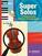 Noten für Streichinstrumente: Hal Leonard Super Solos Violoncello and Piano Noten Hal Leonard Super Solos Violoncello and Piano