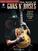 Gitár és basszusgitár kották Hal Leonard The Best Of Guns N' Roses Guitar Kotta