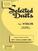 Notas Hal Leonard Selected Duets for Violin Vol. 1