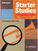 Noten für Blasinstrumente: Hal Leonard Starter Studies Trombone BC/TC Noten Hal Leonard Starter Studies Trombone BC/TC