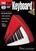 Music sheet for pianos Hal Leonard FastTrack - Keyboard Method 1 Music Book