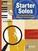 Noten für Blasinstrumente: Hal Leonard Starter Solos Alto Saxophone Noten Hal Leonard Starter Solos Alto Saxophone