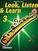 Noten für Blasinstrumente: Hal Leonard Look, Listen & Learn 3 Flute Noten Hal Leonard Look, Listen & Learn 3 Flute