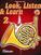 Noten für Blasinstrumente: Hal Leonard Look, Listen & Learn 2 Horn Noten Hal Leonard Look, Listen & Learn 2 Horn