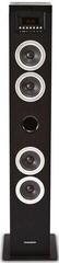 Partybox Thomson DS120CD Black Partybox