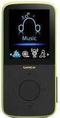 Lenco PODO-153LM Green