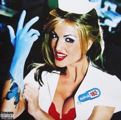 Płyta winylowa Blink-182 - Enema Of The State (LP)