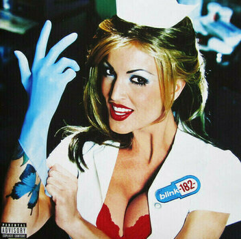Disque vinyle Blink-182 - Enema Of The State (LP) - 1