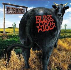 Schallplatte Blink-182 - Dude Ranch (LP)