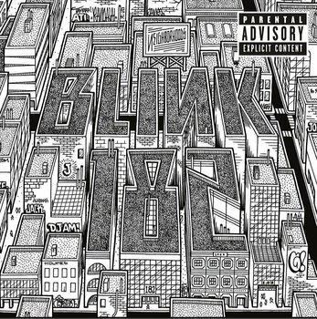 LP Blink-182 - Neighborhoods (2 LP) - 1