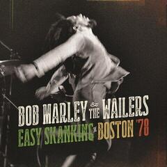 LP deska Bob Marley & The Wailers - Easy Skanking In Boston 78 (2 LP)