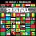 Disco de vinil Bob Marley & The Wailers - Survival (LP)