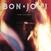 Vinylplade Bon Jovi - 7800 Fahrenheit (LP)