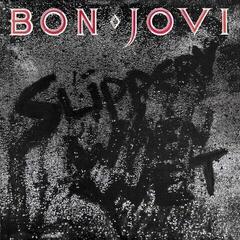 Грамофонна плоча Bon Jovi - Slippery When Wet (LP)