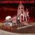 Disco de vinilo Carpenter Brut - Carpenterbrutlive (2 LP)