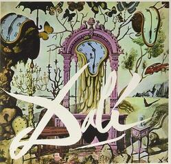 Vinylskiva Complesso Strumentale Ital - Dali In Venice (LP)