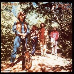 LP ploča Creedence Clearwater Revival - Green River (Half Speed Mastered) (LP)
