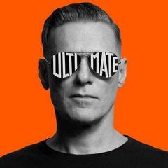 LP platňa Bryan Adams - Ultimate (2 LP)