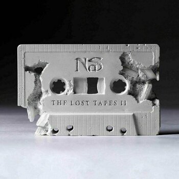 LP Nas - The Lost Tapes 2 (LP) - 1