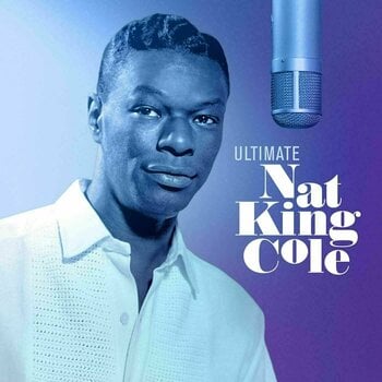 Disco de vinil Nat King Cole - Ultimate Nat King Cole (2 LP) - 1