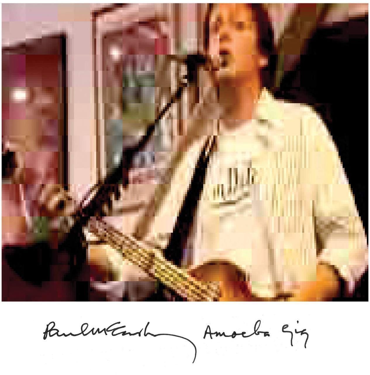 Płyta winylowa Paul McCartney - Amoeba Gig (2 LP)