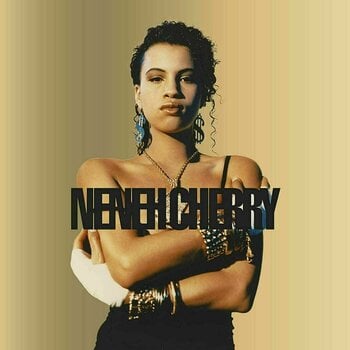 Vinyl Record Neneh Cherry - Raw Like Sushi (Deluxe Edition) (3 LP) - 1