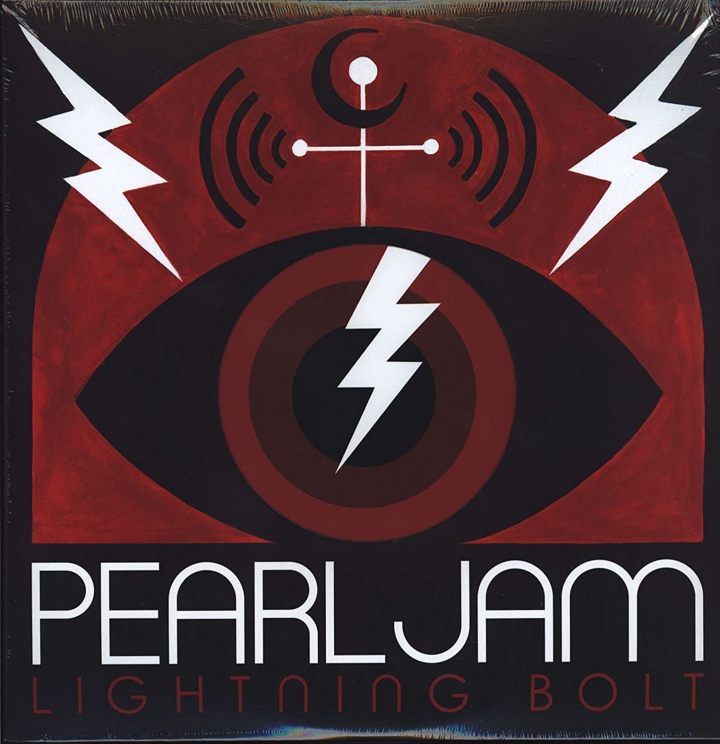 LP deska Pearl Jam - Lightning Bolt (2 LP)