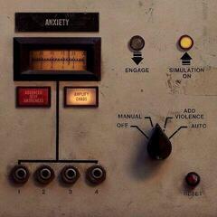 Hanglemez Nine Inch Nails - Add Violence (LP)