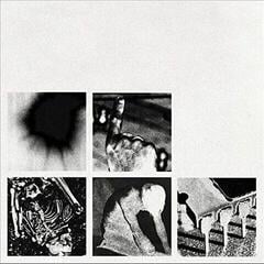 Hanglemez Nine Inch Nails - Bad Witch (LP)